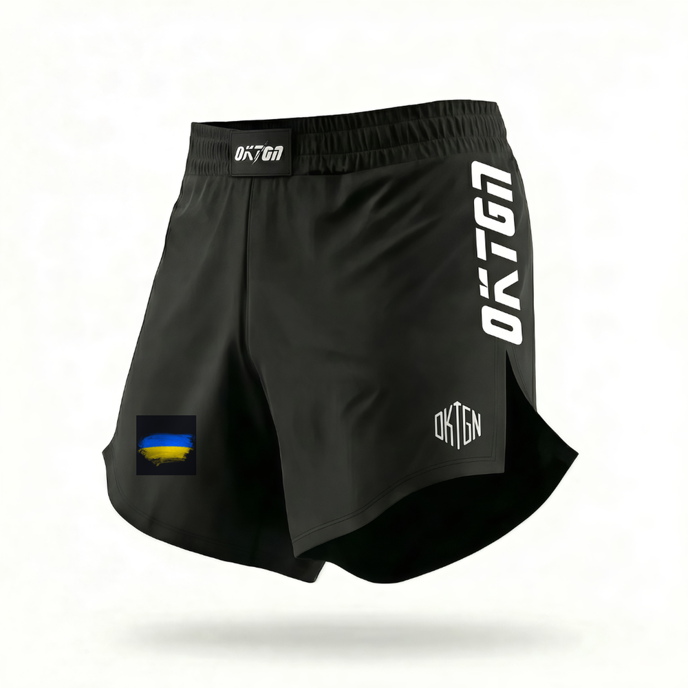OKTGN Elite V2 – Short Ukraine