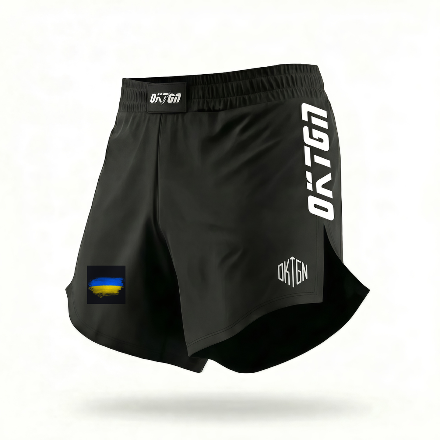 OKTGN Elite V2 – Short Royaume-Uni