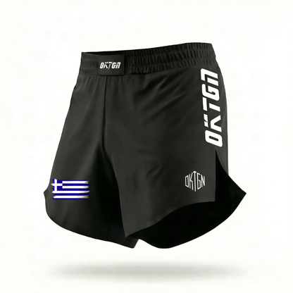 OKTGN Elite V2 – Short Grèce