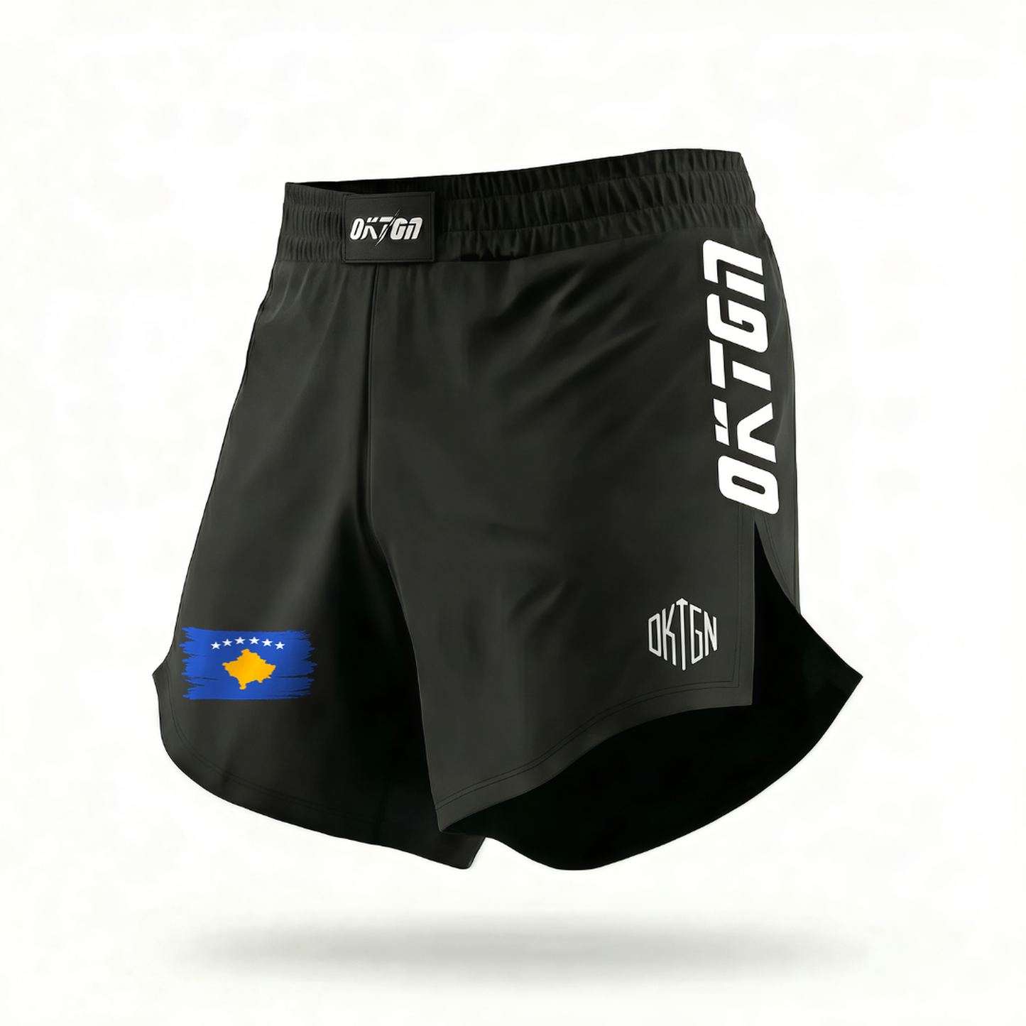 OKTGN Elite V2 – Short Kosovo