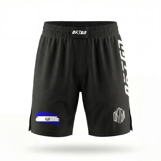 OKTGN Elite V2 – Short SALVADOR