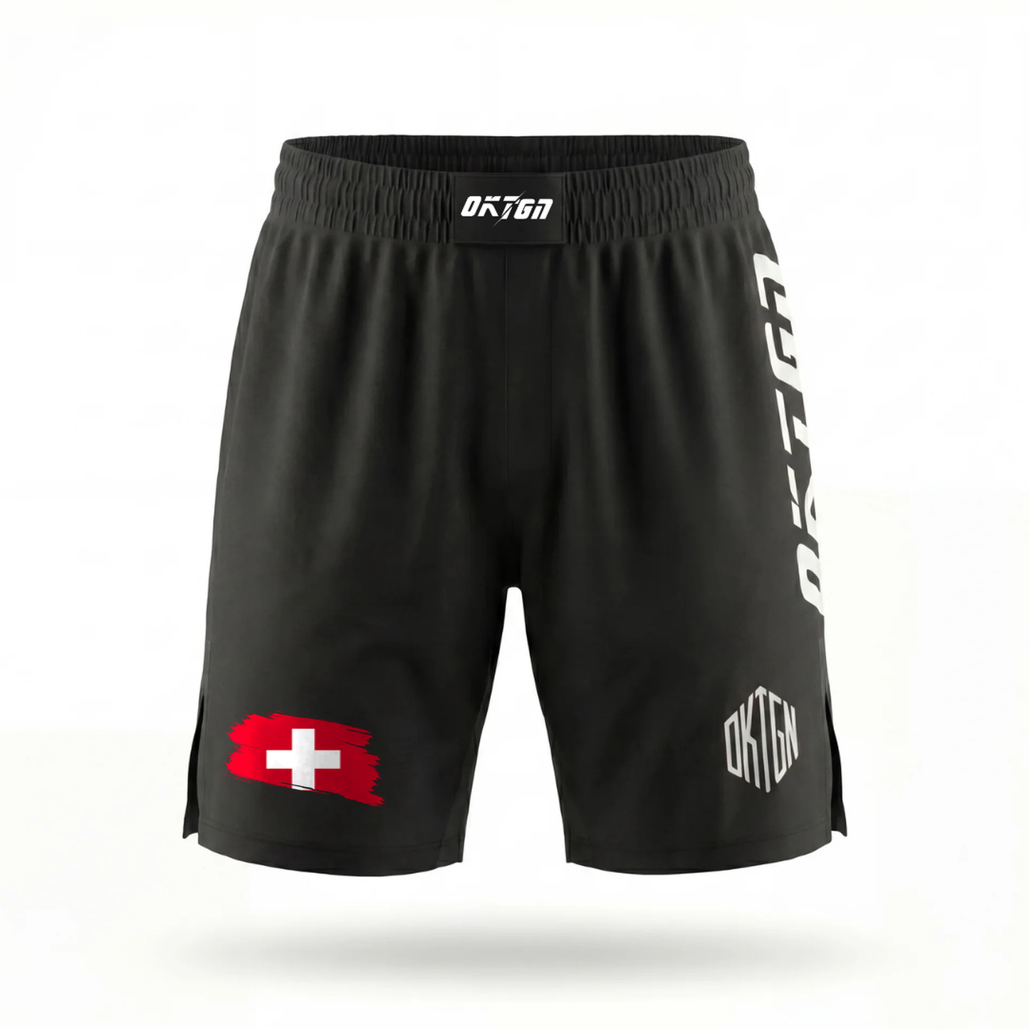 OKTGN Elite V2 – Ensemble Suisse