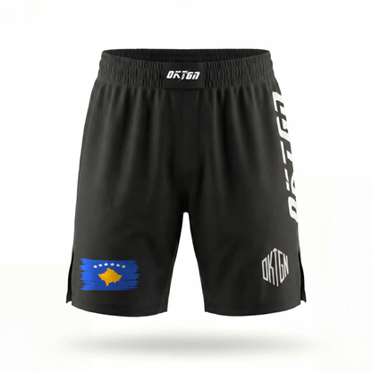 OKTGN Elite V2 – Ensemble Kosovo