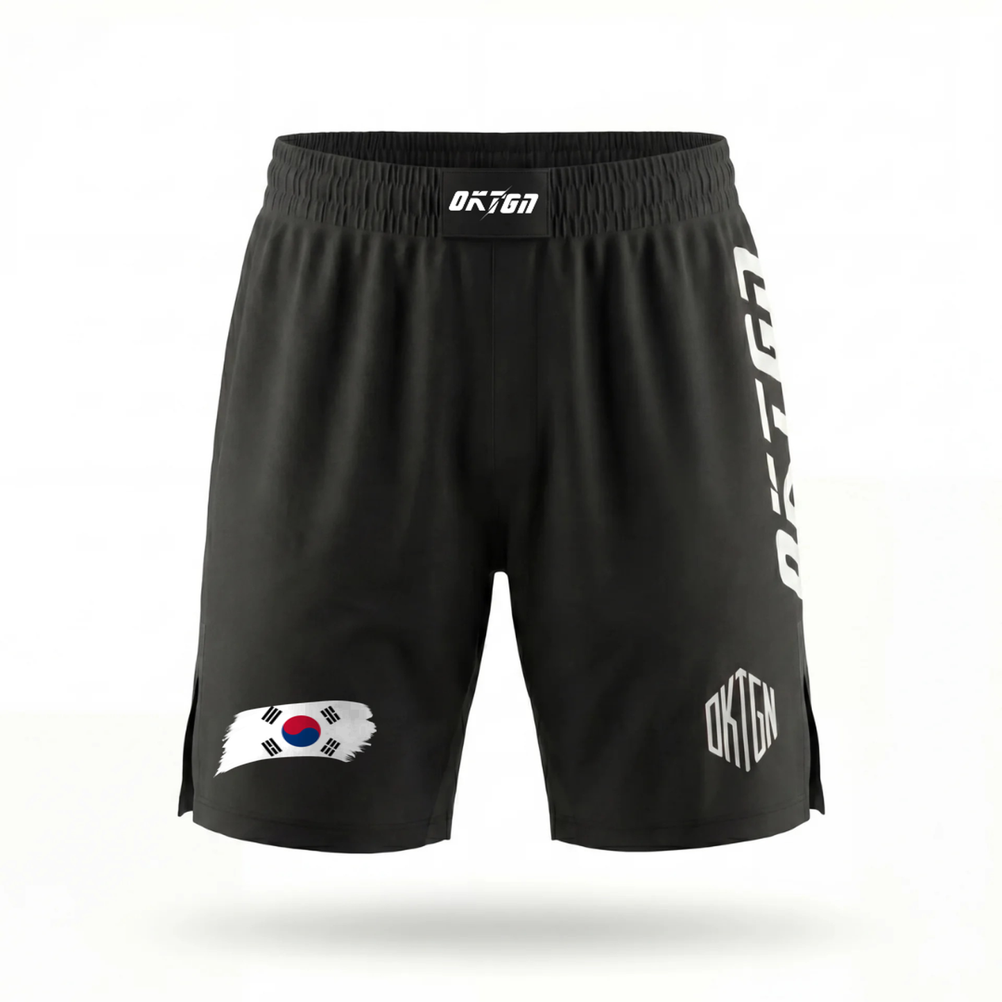 OKTGN Elite V2 – Short Corée du sud