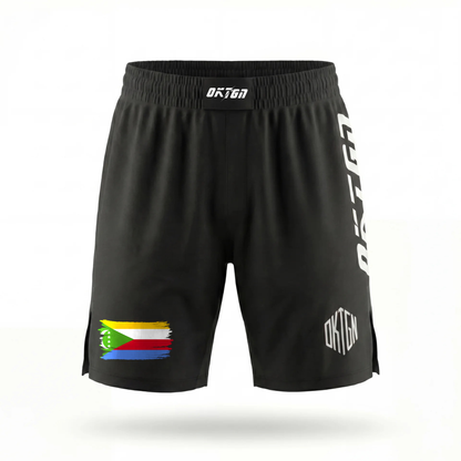 OKTGN Elite V2 – Ensemble Comores
