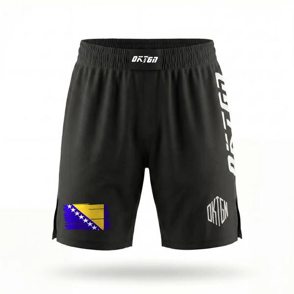 OKTGN Elite V2 – Short Bosnie
