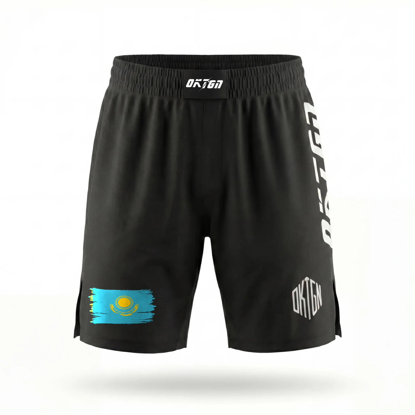 OKTGN Elite V2 – Ensemble Kazakhstan