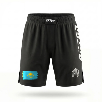 OKTGN Elite V2 – Ensemble Kazakhstan