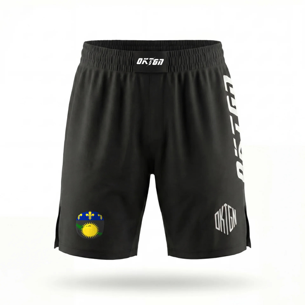 OKTGN Elite V2 – Short Guadeloupe