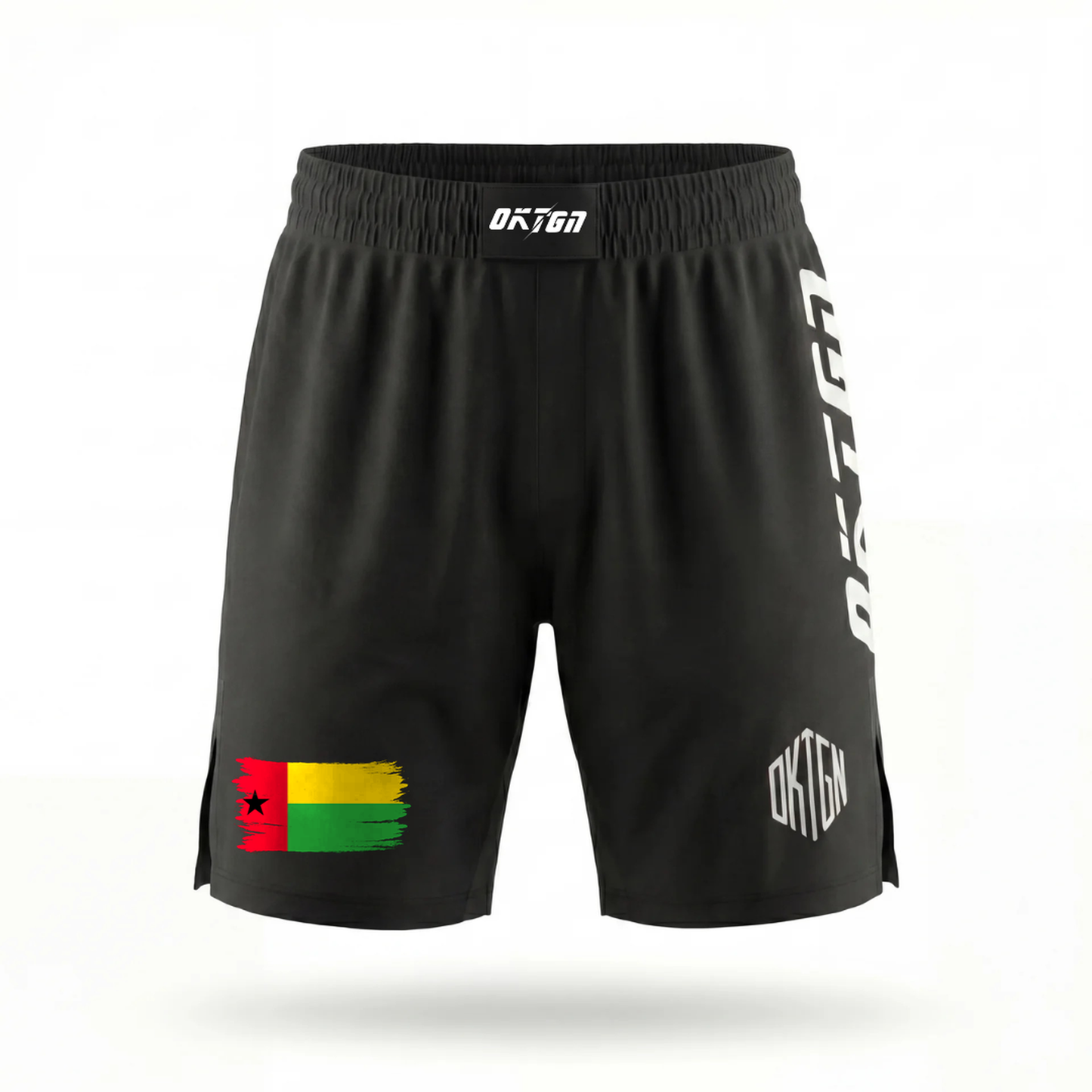 OKTGN Elite V2 – Ensemble Guinée Bissau