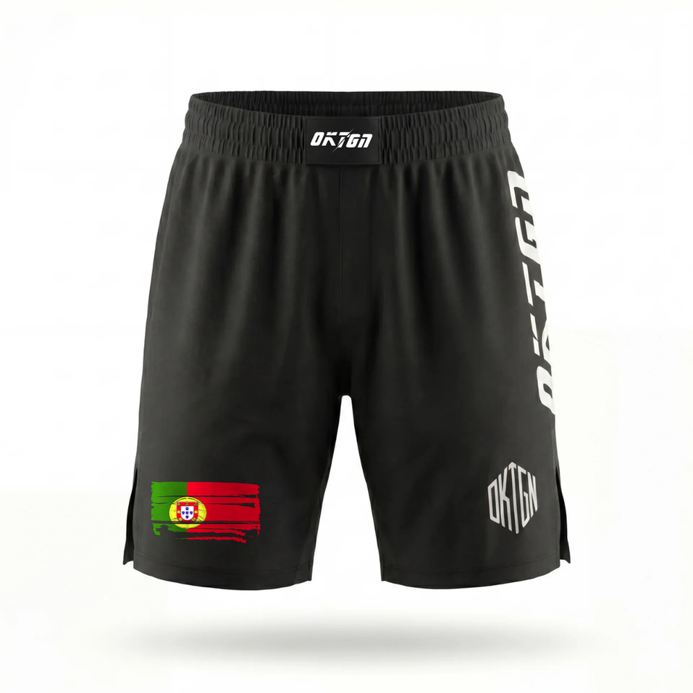 OKTGN Elite V2 – Ensemble Portugal