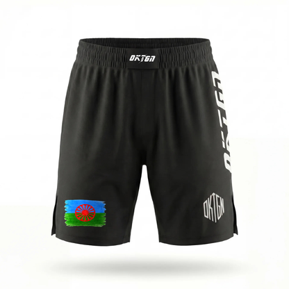 OKTGN Elite V2 – Ensemble Gitan