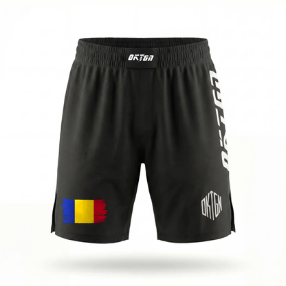 OKTGN Elite V2 – Ensemble Roumanie