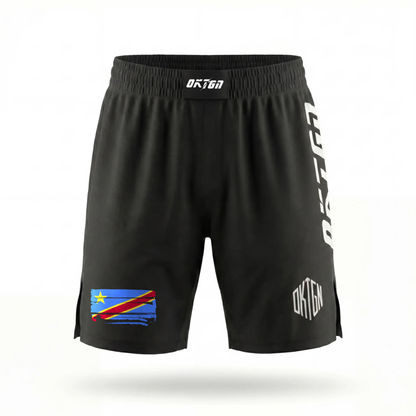 OKTGN Elite V2 – Short Congo
