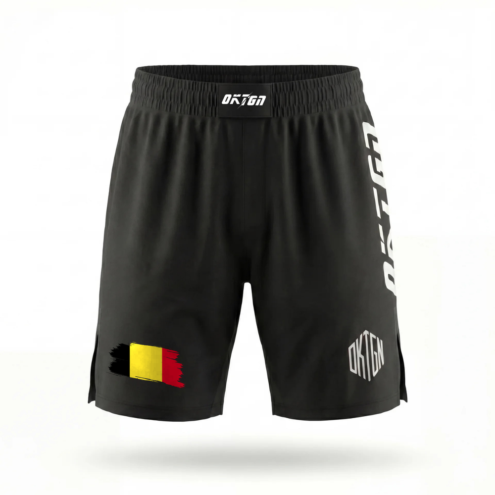 OKTGN Elite V2 – Short Belgique