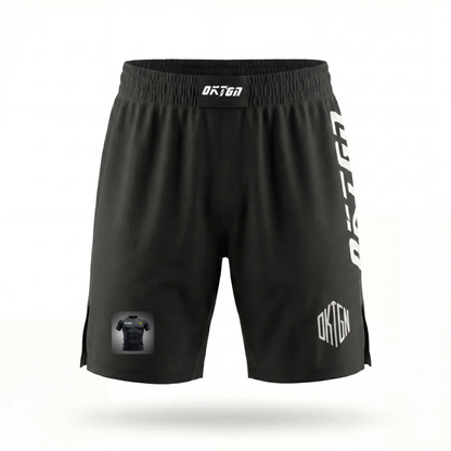 OKTGN Elite V2 – Short Jamaique