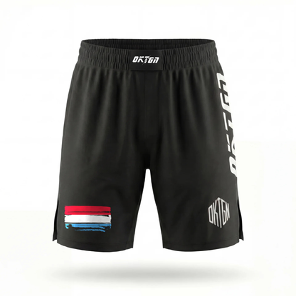 OKTGN Elite V2 – Short Luxembourg