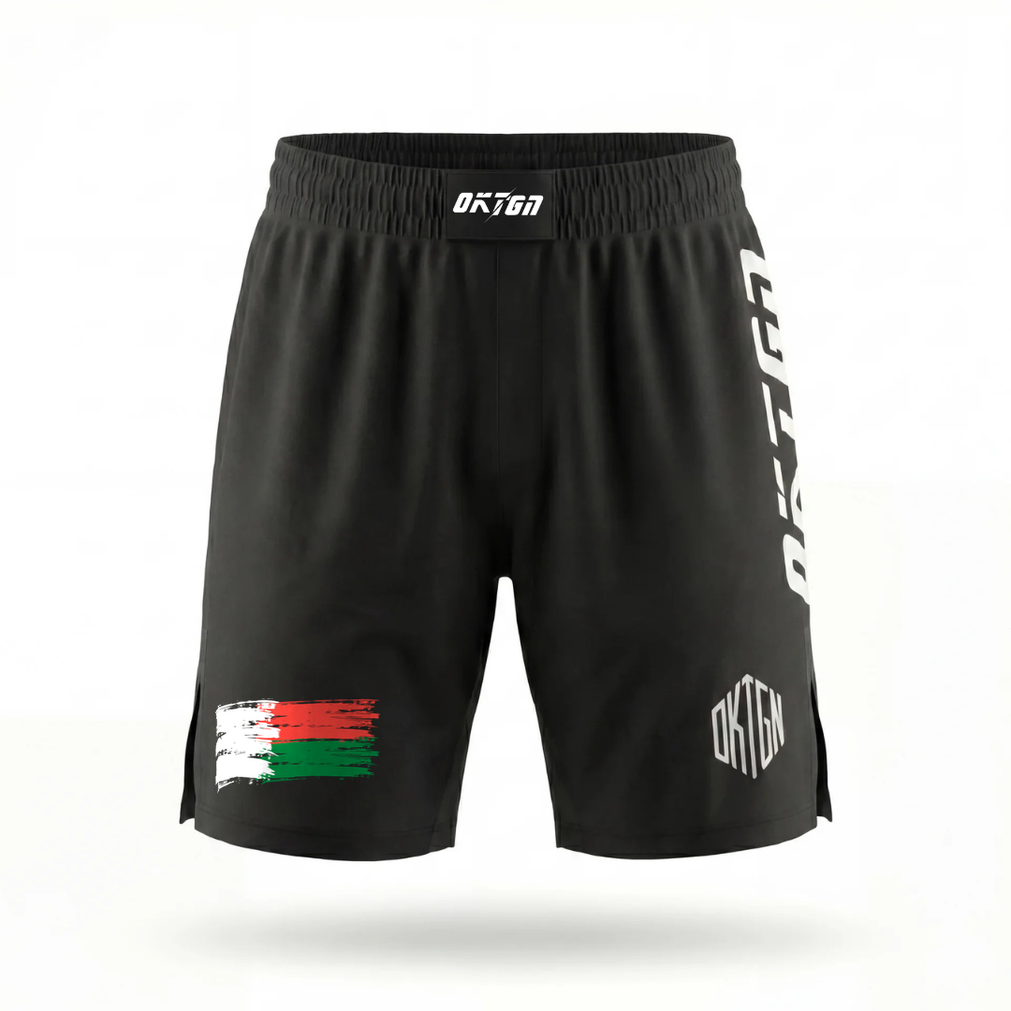 OKTGN Elite V2 – Short Madagascar