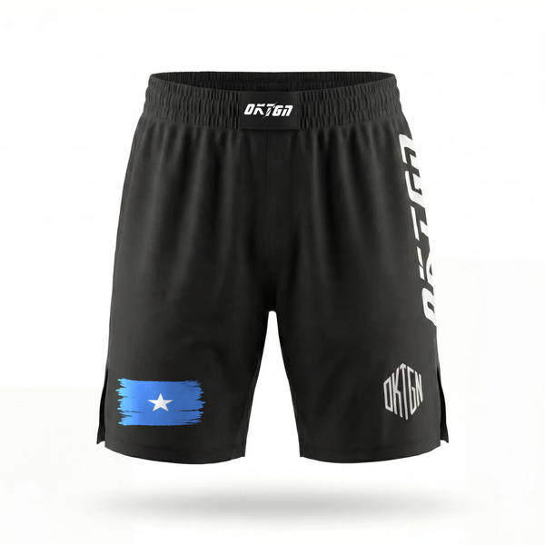 OKTGN Elite V2 – Short SOMALIA