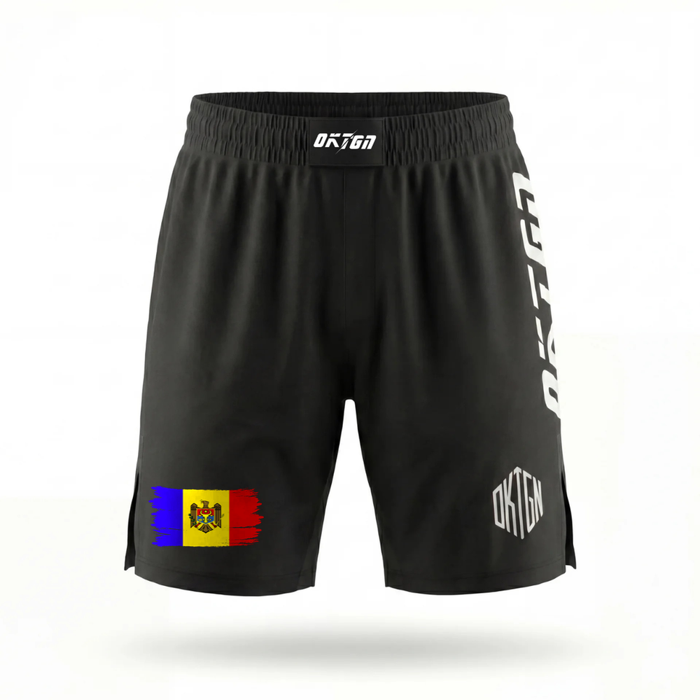 OKTGN Elite V2 – Ensemble Moldavie