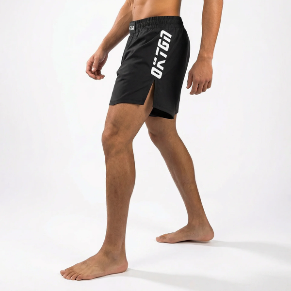 OKTGN Elite V2 – Short Guadeloupe