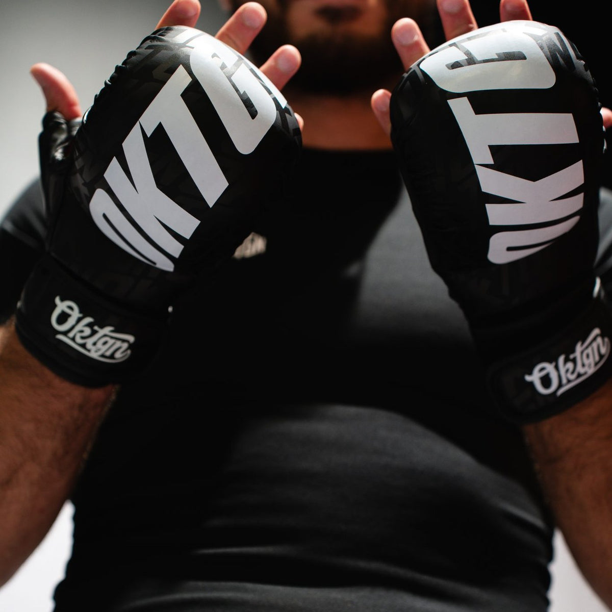 Gants MMA OKTGN