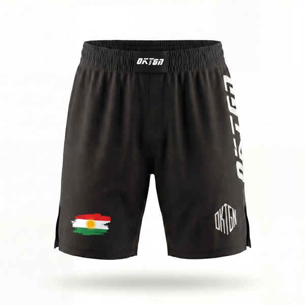 OKTGN Elite V2 – Short Kurdistan