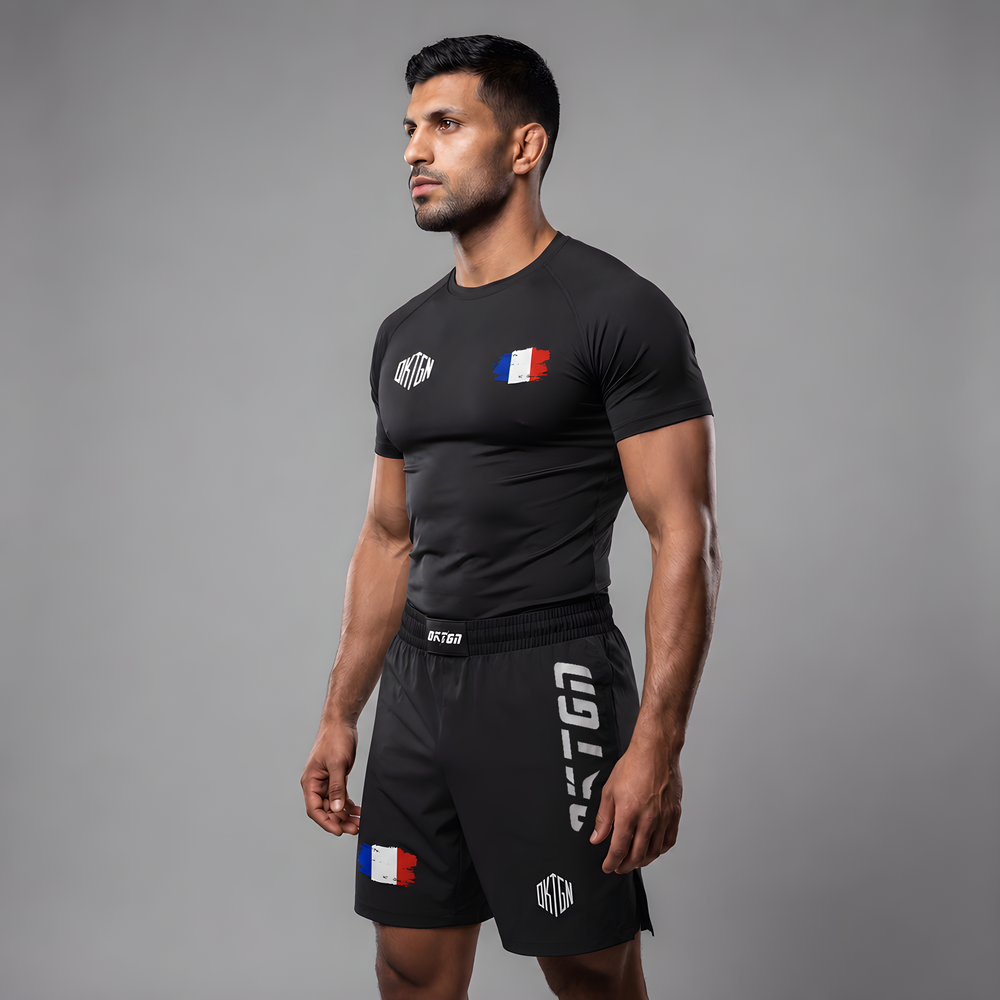 OKTGN Elite V2 – Ensemble France