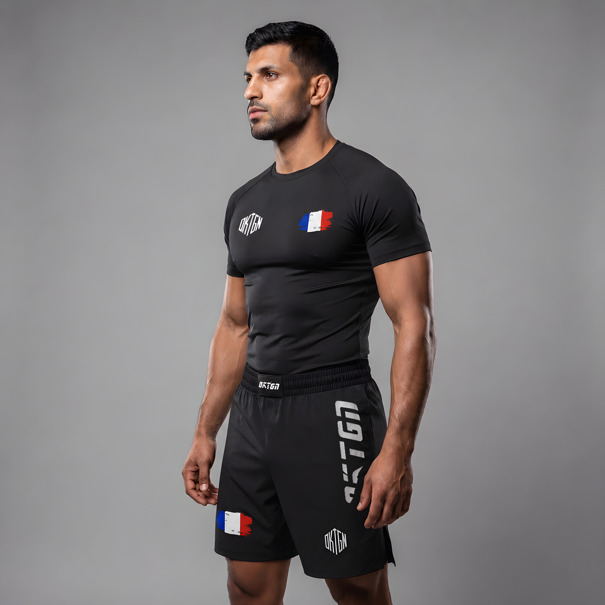 OKTGN Elite V2 – Ensemble France