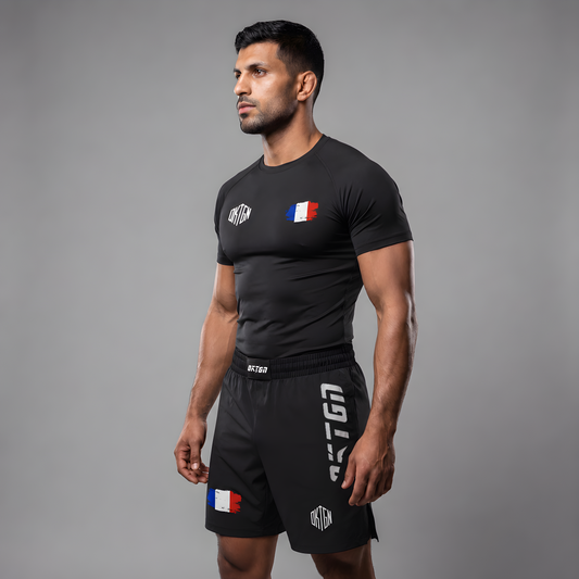 OKTGN Elite V2 – Ensemble France