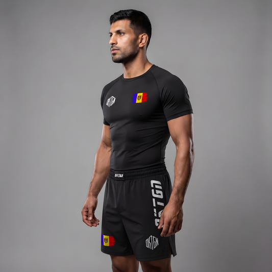 OKTGN Elite V2 – Ensemble Moldavie