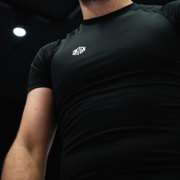 OKTGN Elite V2 – Rashguard Palestine