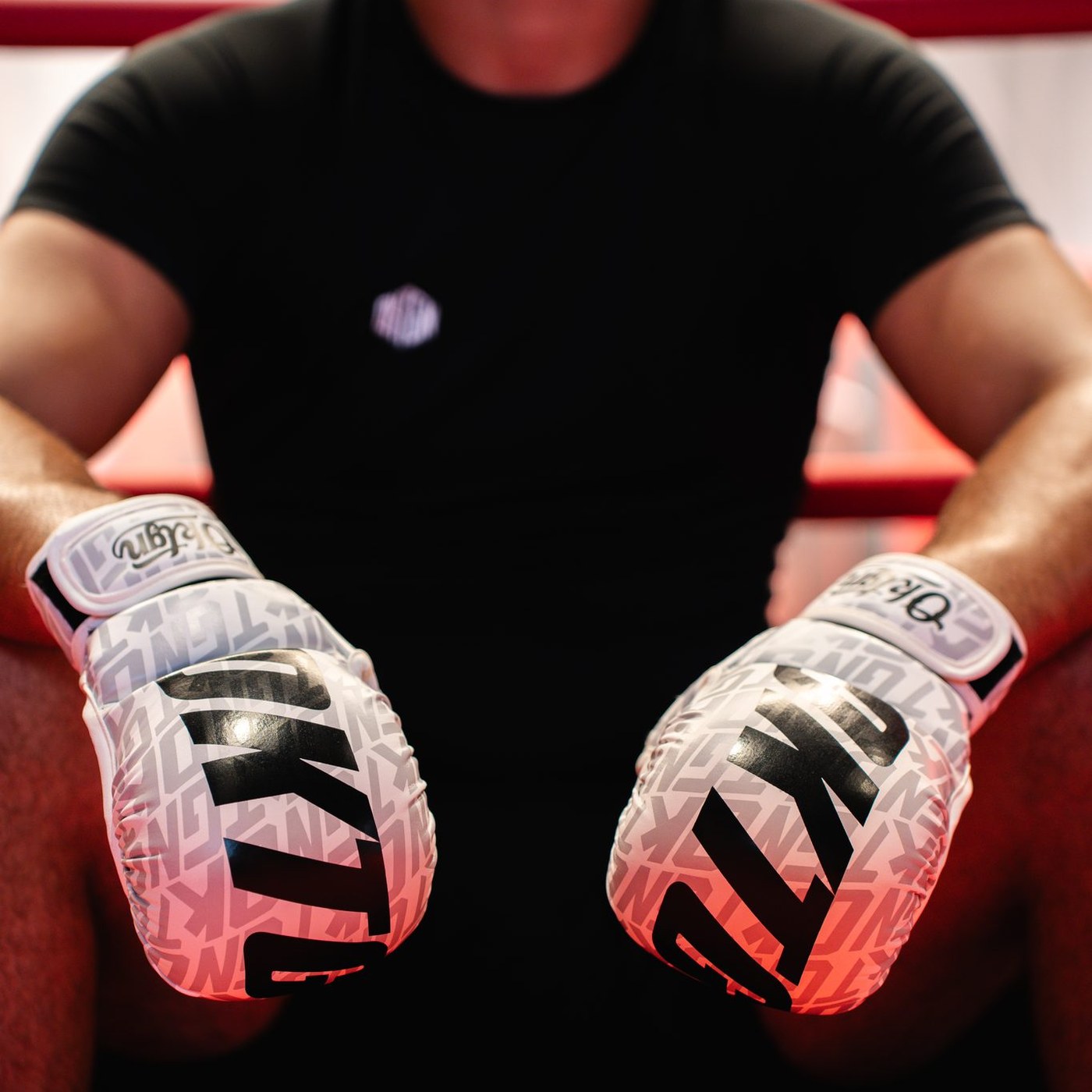 Gants MMA OKTGN